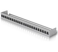 Ubiquiti UACC-Rack-Panel-Patch-Blank-24 UniFi 24-Port Blank Keystone