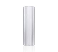Ubiquiti 5 GHz 2x2 MIMO BaseStation Sector Antenna - Range - SHF - 5.15 GHz to 5.85 GHz - 22 dBi - Base StationPole