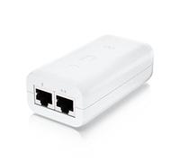Ubiquiti 802.3af PoE Injector Gigabit 802.3af max. 48V 0,5A, 767327 (Gigabit 802.3af max. 48V 0,5A)