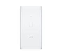 Ubiquiti 802.3af PoE Injector Gigabit 802.3af max. 48V 0,5A, 767327 (Gigabit 802.3af max. 48V 0,5A)