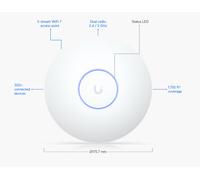 Ubiquiti UniFi AP U7 Long-Range