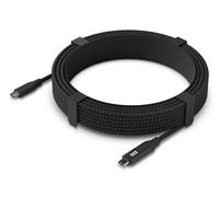 Ubiquiti AFi-Cable-USB-4.5M USB cable USB C Black. Grey