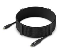 Ubiquiti AFi-Cable-USB-7M USB cable USB C Black. Grey