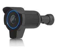 Ubiquiti AI LPR Bullet IP security camera Indoor & outdoor 3840 x 2160 pixels Wall/Pole