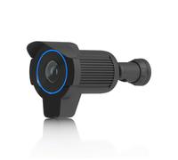 Ubiquiti UVC-AI-LPR-B Specialized 4K camera with 3x