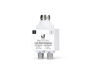 Ubiquiti AirFiber 11 Low Band Duplexer AF-11-DUP-L