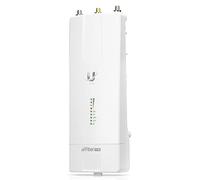 Ubiquiti airFibre AF-5XHD WISP PtP Point to Point Radio 1Gbps+ AF-5XHD