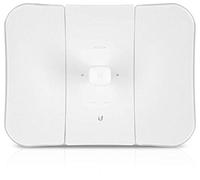 Ubiquiti LBE-5AC-LR network antenna Directional antenna 26 dBi
