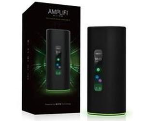 Ubiquiti AmpliFi Alien AFI-ALN-R WiFi 6 Tri-Band Wireless AX Router