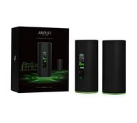 Ubiquiti AmpliFi Alien AFI-ALN WiFi 6 Tri-Band Wireless AX Router with Additi...