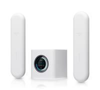 AmpliFi HD Dual-band (2.4 GHz / 5 GHz) Wi-Fi 5 (802.11ac) White 5