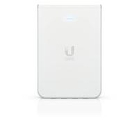 UBIQUITI AP UBIQUITI U6-IW UNIFI Punto ACCESO WIFI6 AP