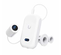 Ubiquiti Camera AI Theta Pro Ceiling Mount 360 Degree Camera - UVC-AI-Theta-Pro