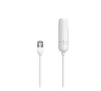 Ubiquiti Cable Extender UACC-Cable-Extender-C6A Cat6a White 0.185 m