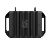 Ubiquiti Cloud Gateway Industrial Dual Band WiFi 7 PoE+++ Fanless Rout