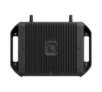 Ubiquiti Cloud Gateway Industrial, MU-MIMO, Dual Band, 4.2Gbps, 30W PoE++ / 90W