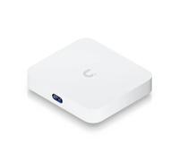 Ubiquiti Cloud Gateway Max - UCG-Max (No Storage) - 30+ UniFi Devices / 300+ Clients - 1.5 Gbps IPS Routing
