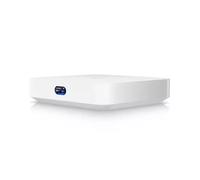 Ubiquiti - Cloud Gateway Max (UCG-Max) - Gateway/Controller - 512GB - 10/100/1000 Mbps