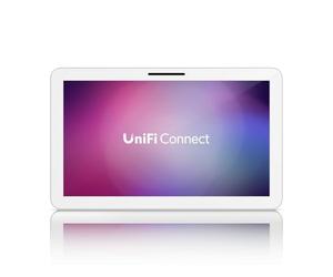 UbiQuiti Connect Display 21.5" Full HD PoE++ Touchscreen Designed