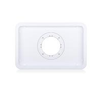 Ubiquiti Display Flush Mount, Recessed, Plastic, aluminum, for UniFi Connect Display