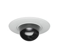 Ubiquiti Dome Camera Mounting Accessory for Recessed, UACC-G5-DOME-ULTRA-FM-SB-W