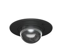 Ubiquiti Dome Camera mounting Accessory for recessed, W128986567 (Accessory for recessed Installation into a wall or Ceiling. Black)