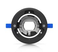 Ubiquiti Dome Camera Mounting Bracket Black - UACC-G5-Dome-Ultra-FM-SB-B