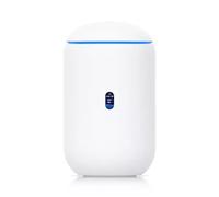 Ubiquiti Dream 7 wireless router 2.5 Gigabit Ethernet Tri-band (2.4 GHz / 5 G...