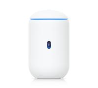 Ubiquiti Dream 7 wireless router 2.5 Gigabit Ethernet Tri-band (2.4 GHz / 5 GHz / 6 GHz) White