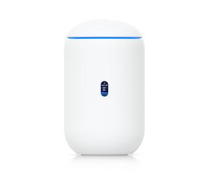 Ubiquiti Dream 7 wireless router 2.5 Gigabit Ethernet Tri-band (2.4 GHz / 5 GHz / 6 GHz) White