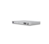 Ubiquiti Dream Machine Special Edition Stainless steel 1U Aluminum Rack mounting Activity Link Ready 1700 MHz