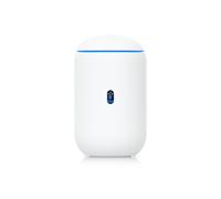 Ubiquiti Dream 7 wireless router 2.5 Gigabit Ethernet Tri-band (2.4 GH