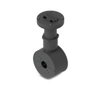 Ubiquiti Dual Mount for Security Camera Black