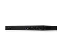 Ubiquiti EdgeRouter ER-8-XG wired router Black