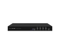 Ubiquiti EdgeRouter ER-8-XG Managed L3 1U Black