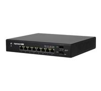 Ubiquiti EdgeSwitch 8-port 150W - ES-8-150W (Enterprise Computing > Wireless Networking) ES-8-150W