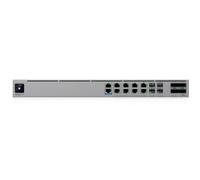 Ubiquiti EF-Core hardware firewall 1U 100 Gbit/s