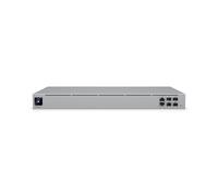 Ubiquiti EFG gateway/controller 10. 100. 1000. 2500 Mbit/s