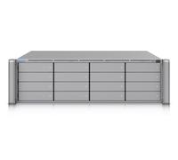 Ubiquiti Enterprise Network Video Recorder 3U Grey