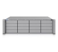 Ubiquiti Enterprise Network Video Recorder 3U Grey