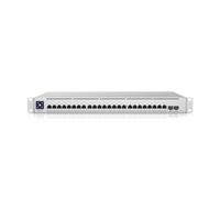 Ubiquiti EnterpriseXG 24 Managed L3 10G Ethernet (100/1000/10000) Grey