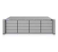 Ubiquiti ENVR-UK network video recorder 3U Grey