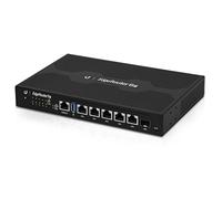 Ubiquiti EdgeRouter ER-6P - router - d