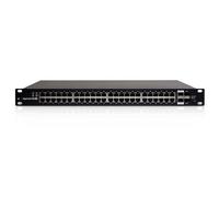 Ubiquiti ES-48-500W network switch Managed L2/L3 Gigabit Ethernet (10/