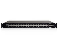 Ubiquiti ES-48-500W network switch Managed L2/L3 Gigabit Ethernet (10/