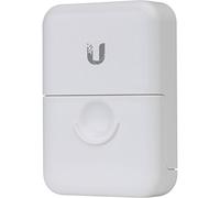 Ubiquiti Networks eth-sp-g2 White Surge Protection - Overcurrent Protection Protectors (500A, White, 80g, 91mm, 61mm, 32.5mm)