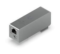 Ubiquiti UACC-ETH-SP-DIN surge protector Grey