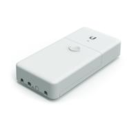 Ubiquiti F-POE-G2 network media converter Internal 1000 Mbit/s White