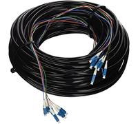 Ubiquiti Single Mode FiberCable - 30.48m (100ft) - FC-SM-100