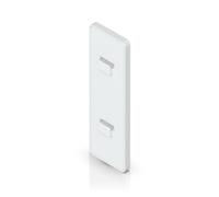 Ubiquiti UACC-Switch-FM White Polycarbonate (PC). Silicone